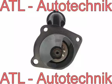 Стартер ATL Autotechnik A 16 220